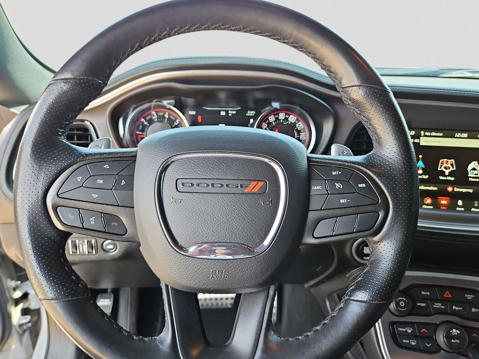 Thumbnail: 2022 Dodge Challenger - 11