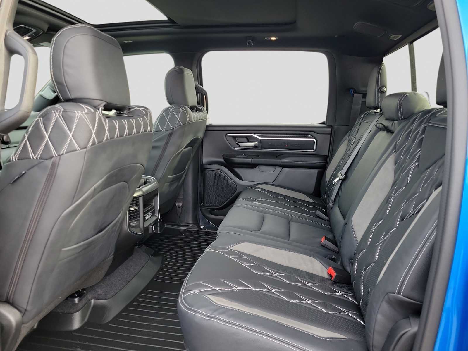Thumbnail: 2026 RAM 1500 - 20