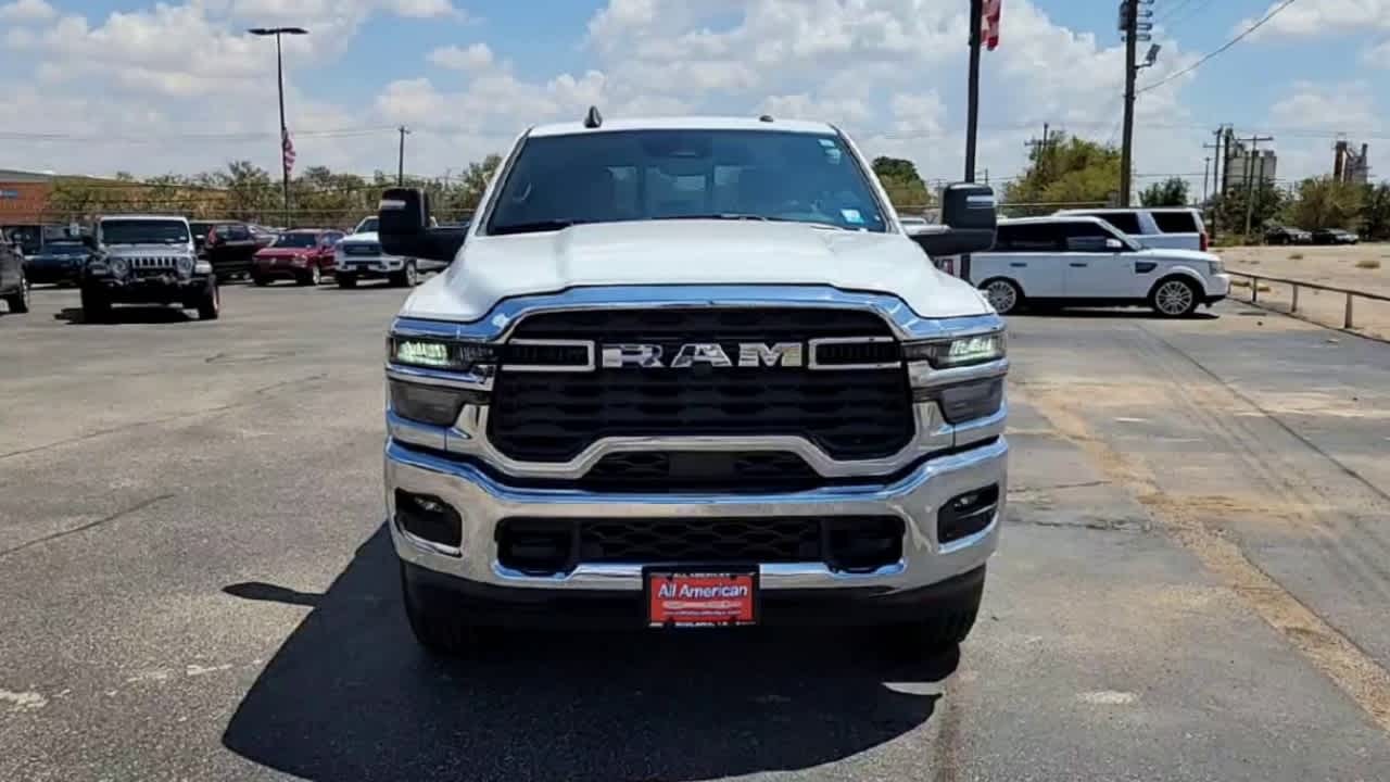 Thumbnail: 2026 RAM 2500 - 3