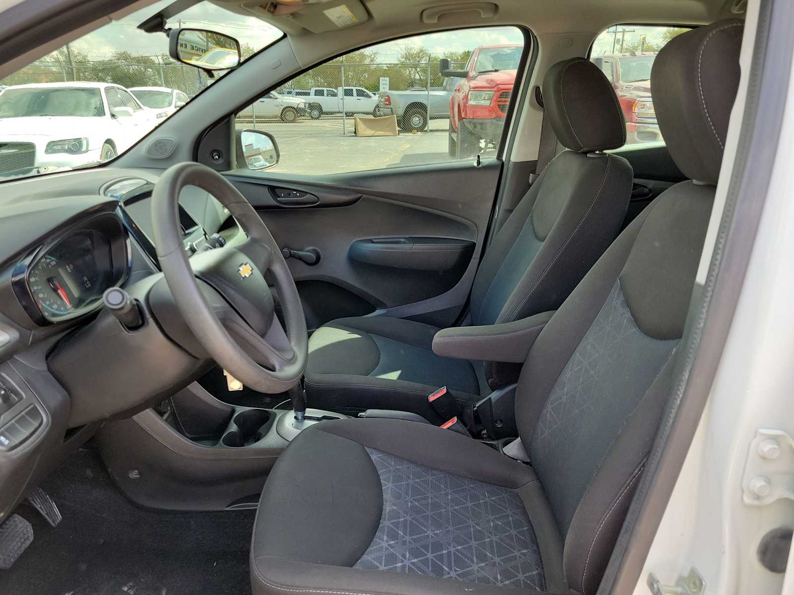 Thumbnail: 2022 Chevrolet Spark - 11