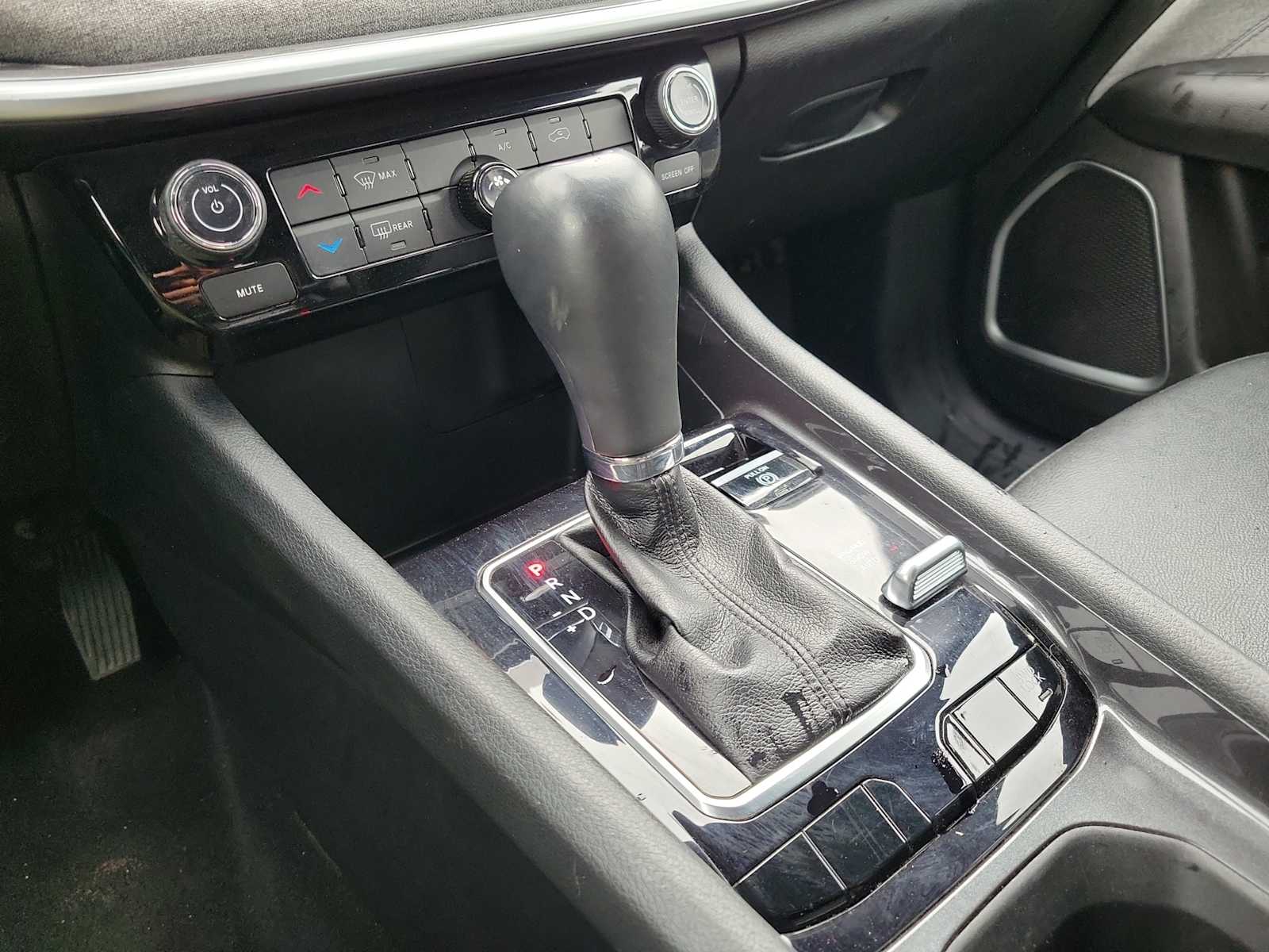 Thumbnail: 2024 Jeep Compass - 17