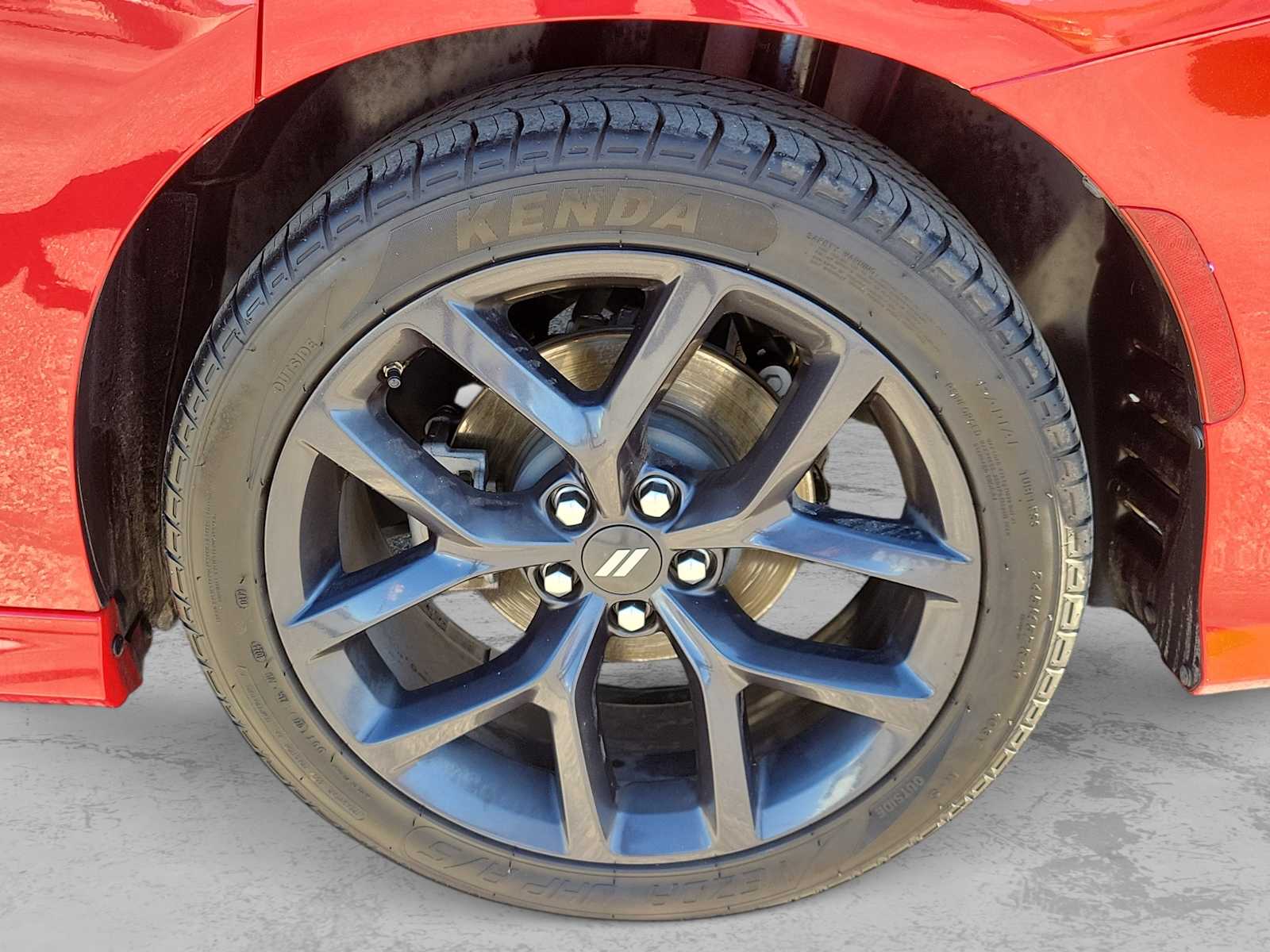 Thumbnail: 2023 Dodge Charger - 8