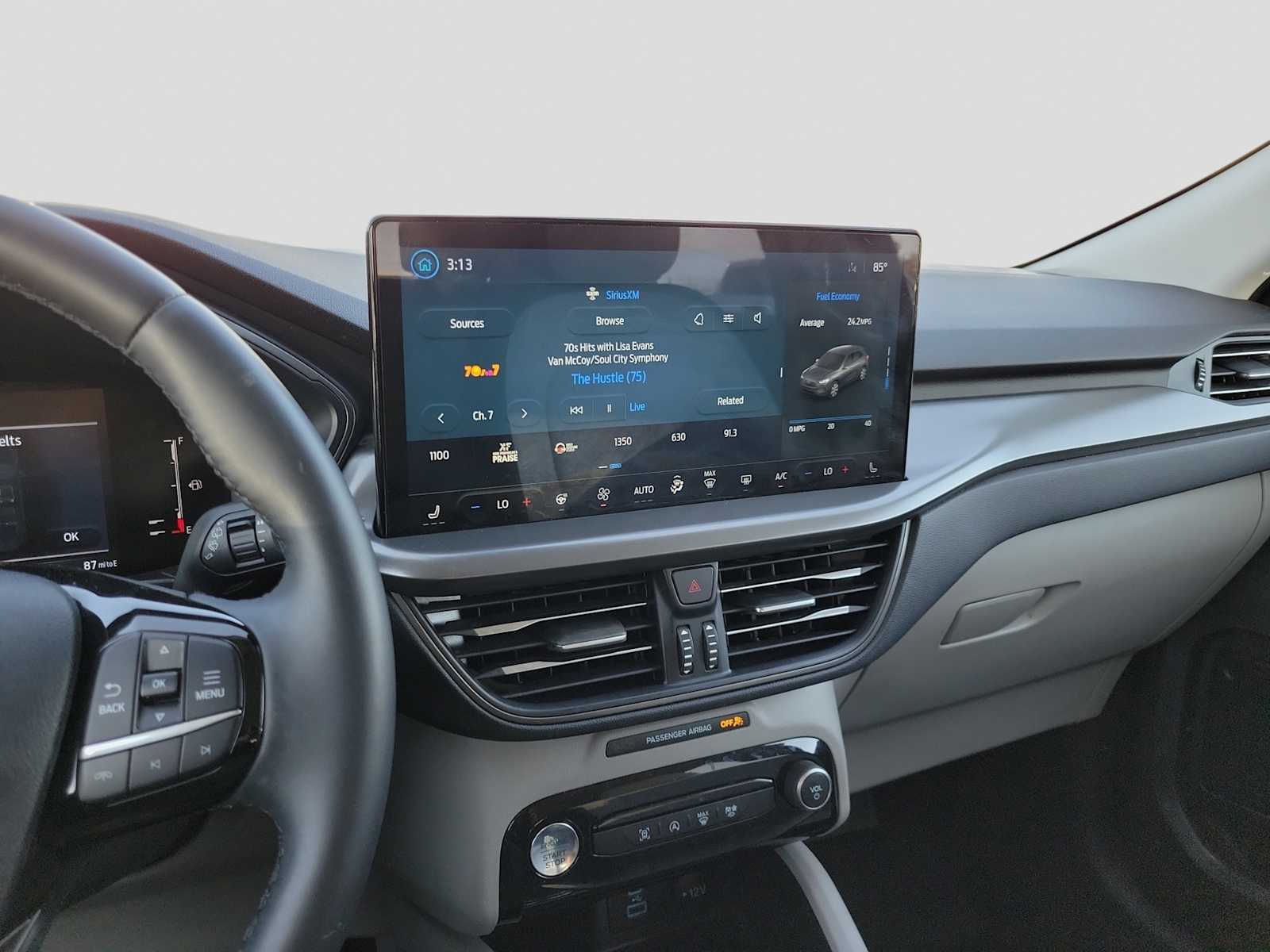 Thumbnail: 2023 Ford Escape - 21