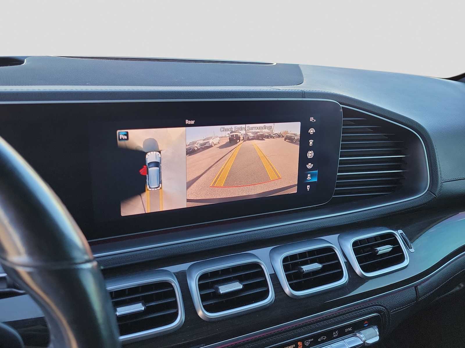 Thumbnail: 2020 Mercedes-Benz GLE - 20