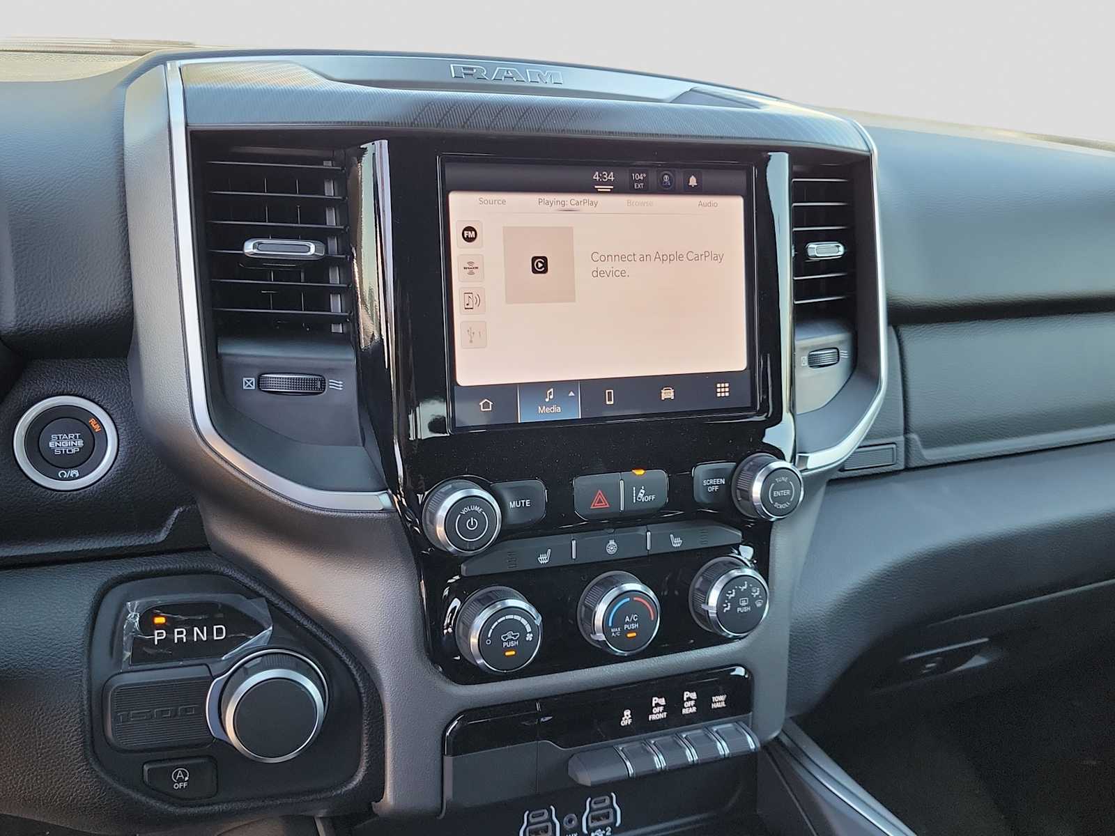 Thumbnail: 2026 RAM 1500 - 21