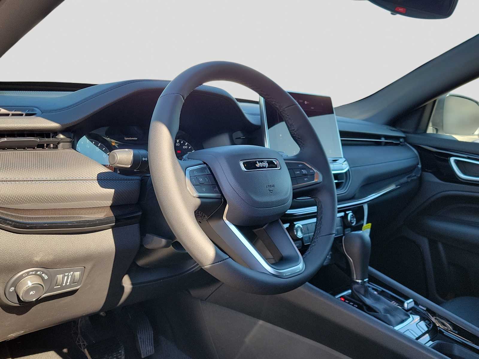 Thumbnail: 2026 Jeep Compass - 2