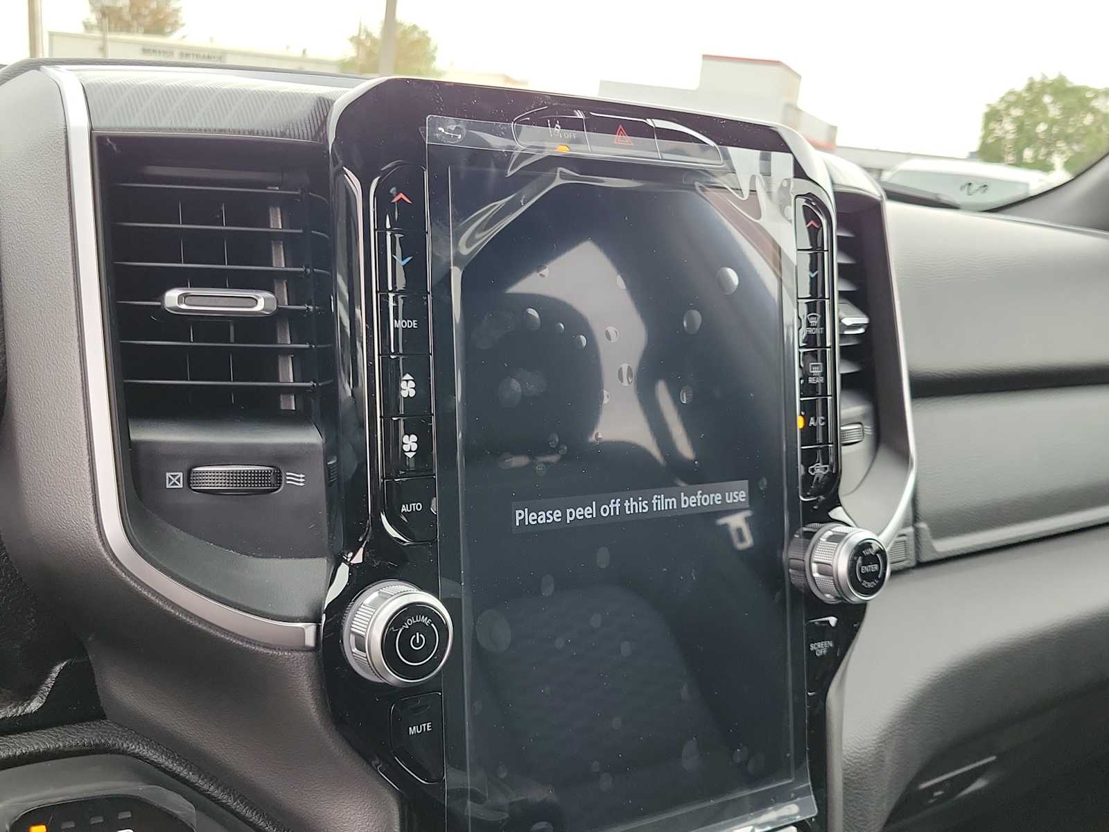 Thumbnail: 2026 RAM 1500 - 20