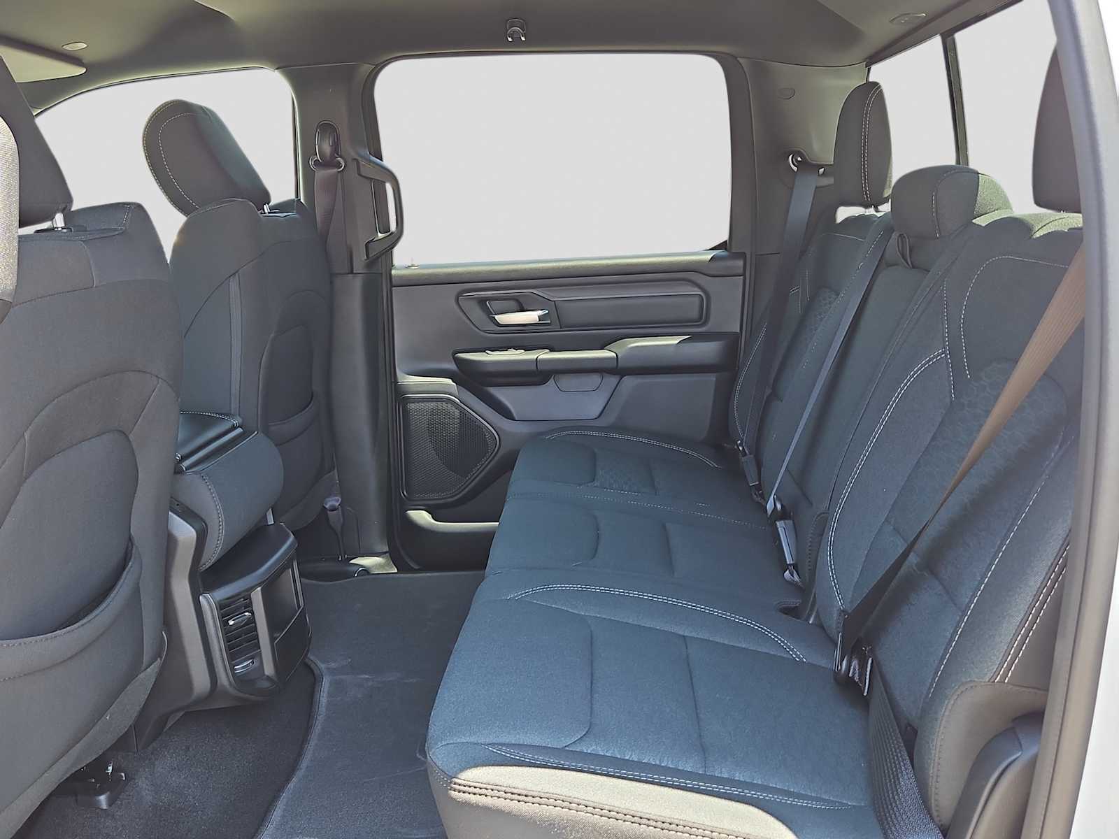 Thumbnail: 2026 RAM 1500 - 16