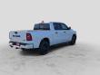 2026 Ram 1500 BIGHORN/LONESTAR CREW 4X4 Pickup