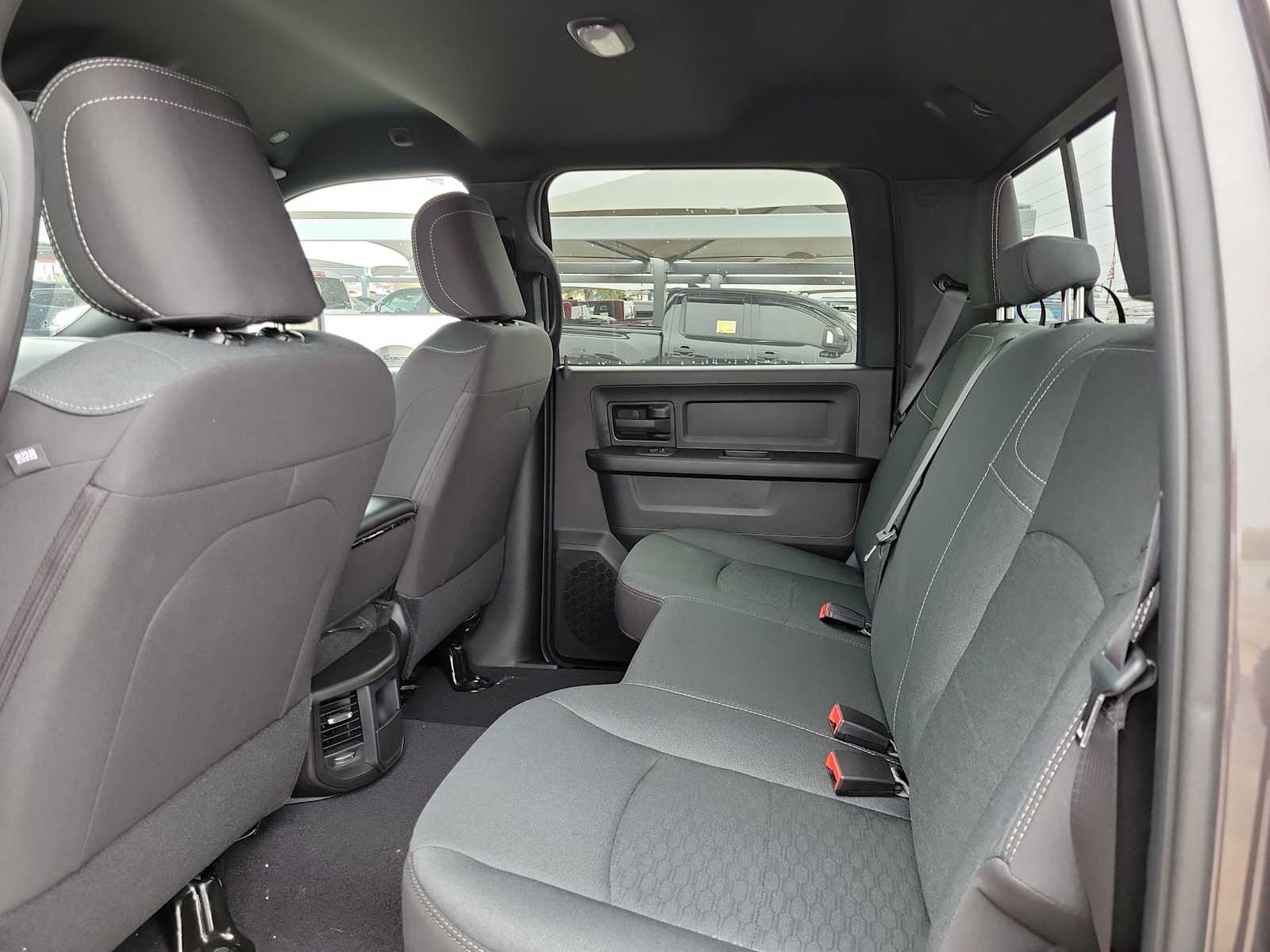 Thumbnail: 2025 RAM 2500 - 12