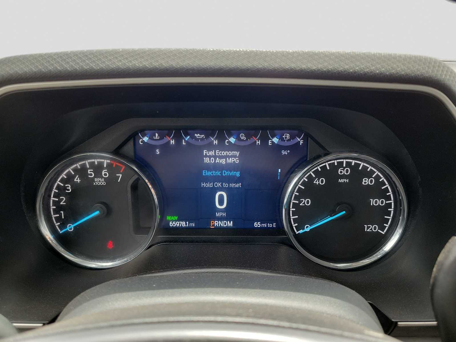 Thumbnail: 2023 Ford F-150 - 18