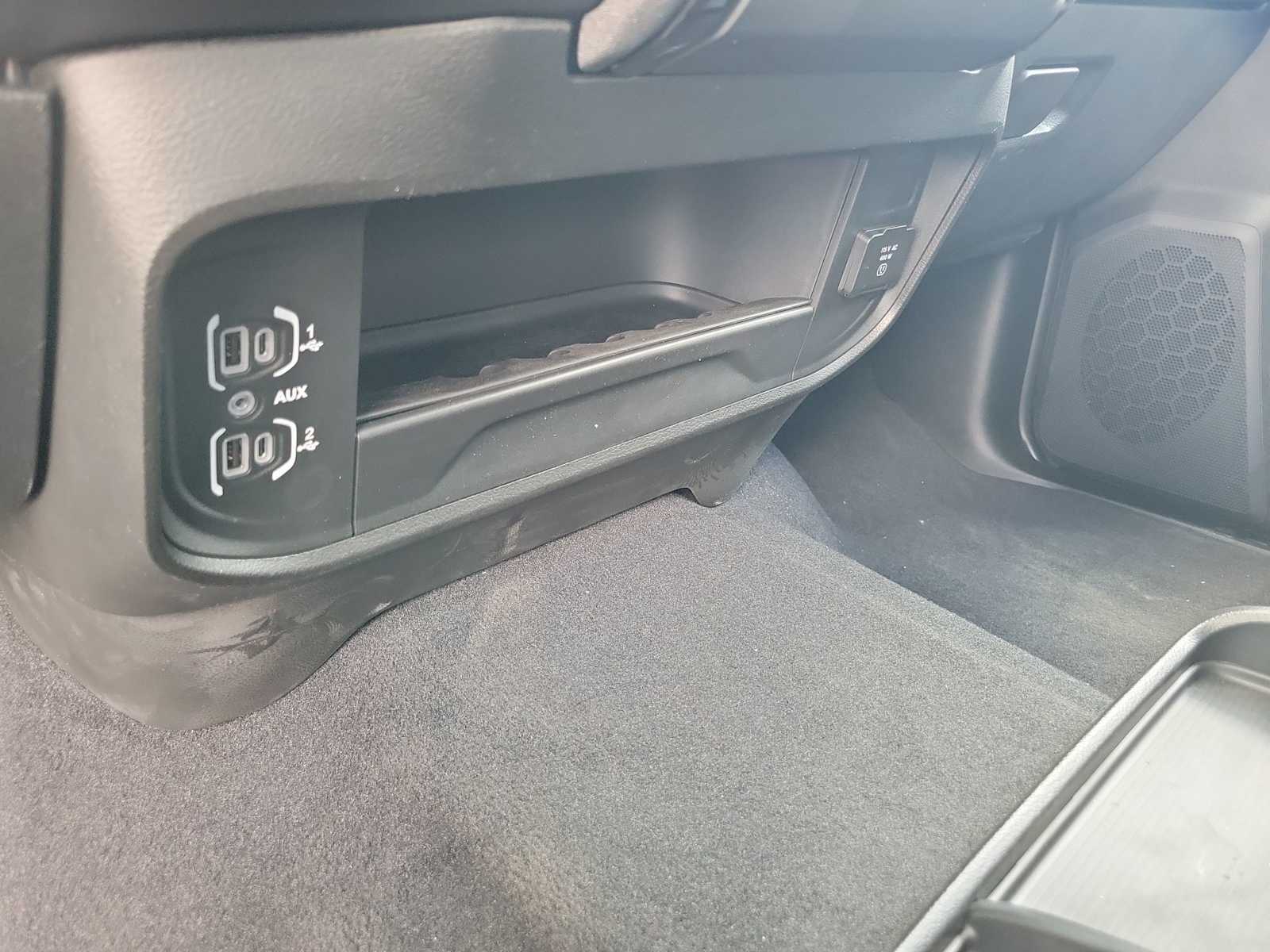 Thumbnail: 2025 RAM 2500 - 4