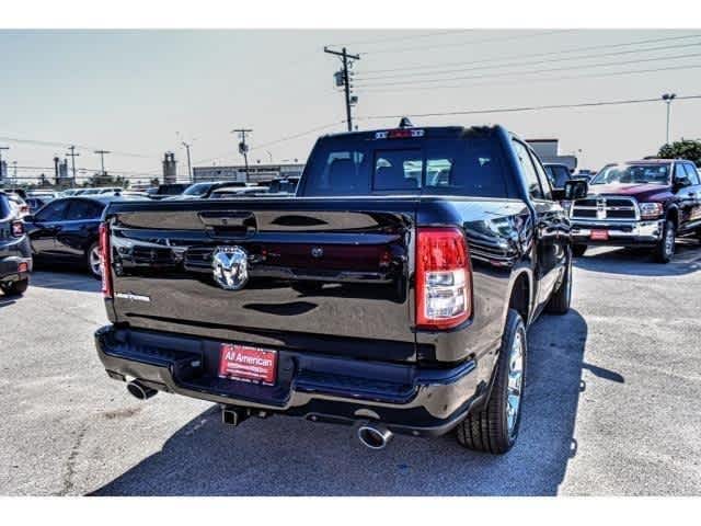 Thumbnail: 2019 RAM 1500 - 35