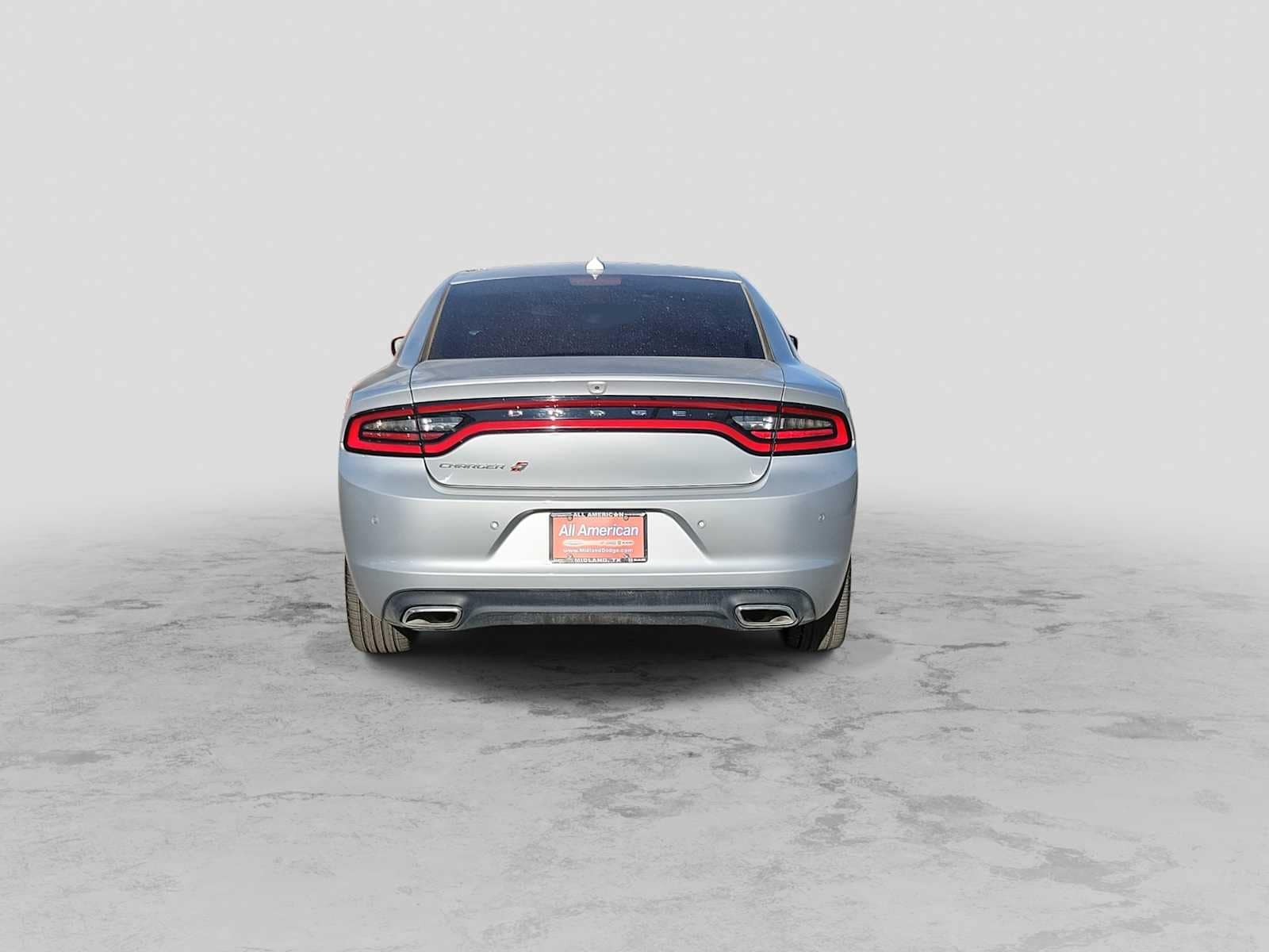 Thumbnail: 2022 Dodge Charger - 5