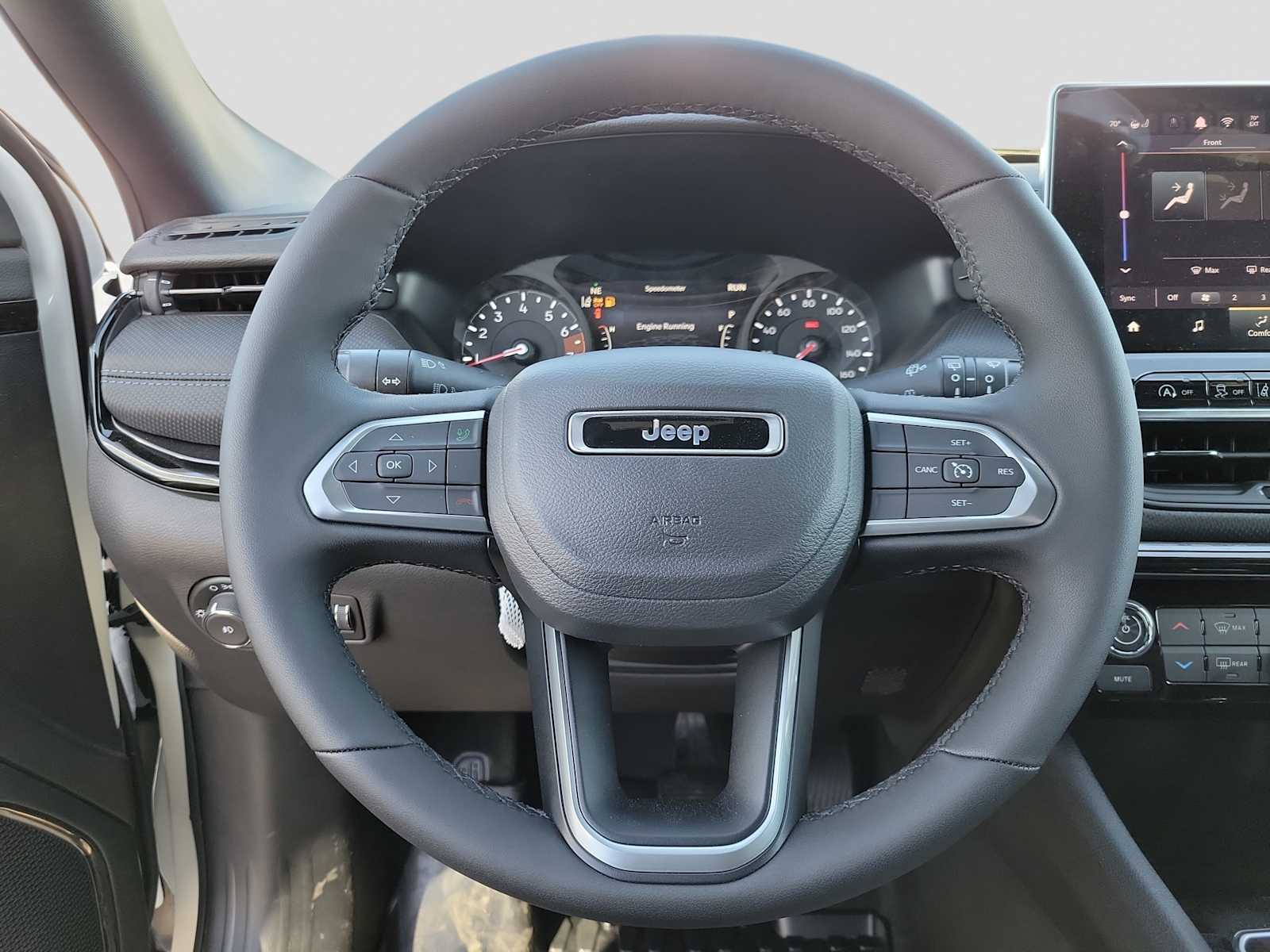 Thumbnail: 2026 Jeep Compass - 15