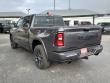 2026 Ram 1500 LARAMIE CREW CAB 4X4 5'7 BOX Pickup