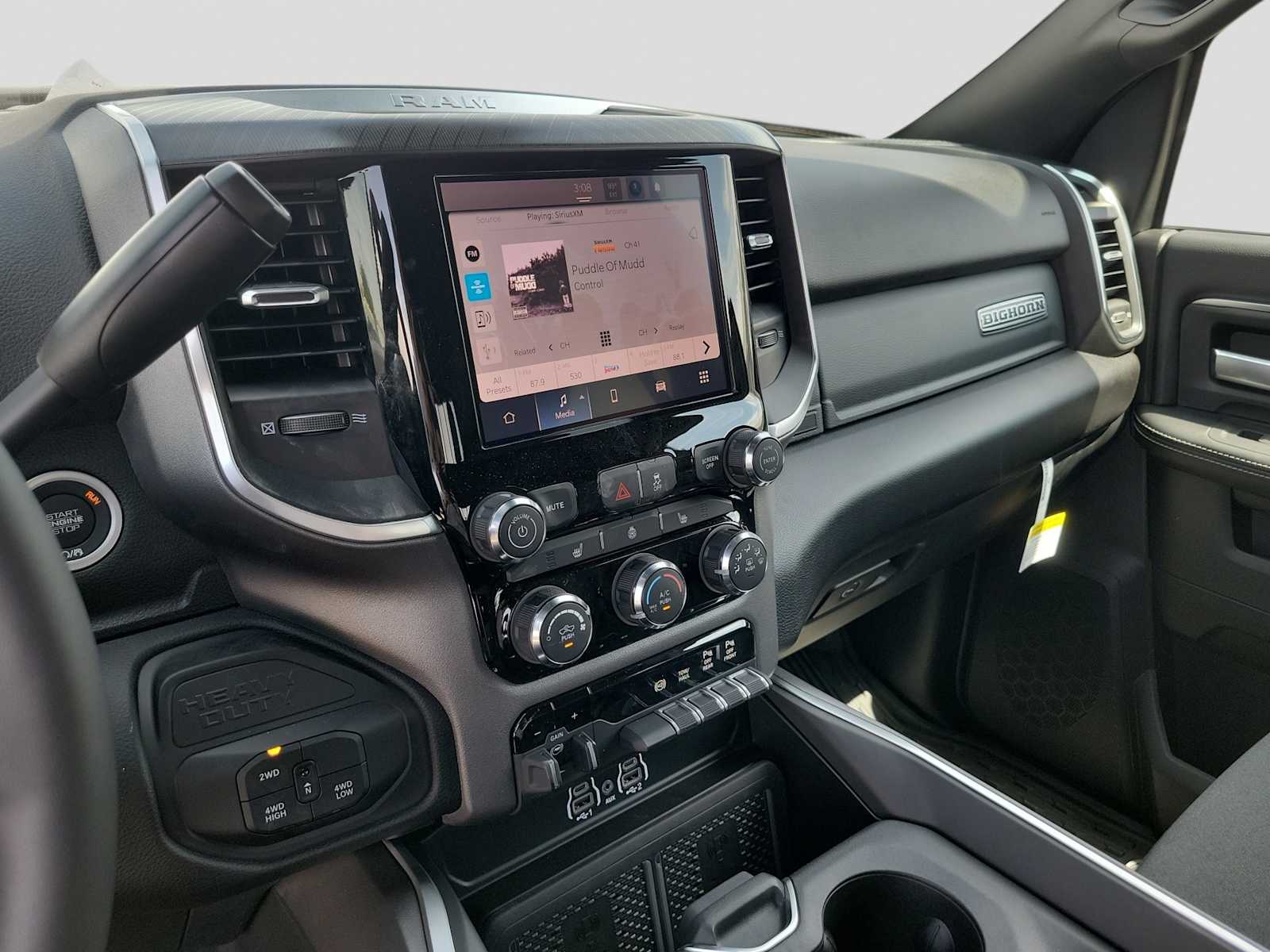 Thumbnail: 2025 RAM 2500 - 21