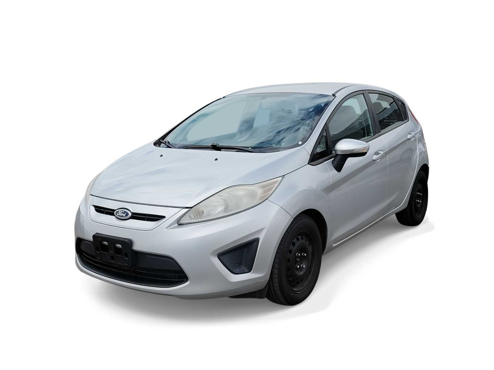 2013 Ford Fiesta SE -
                  Midland, TX