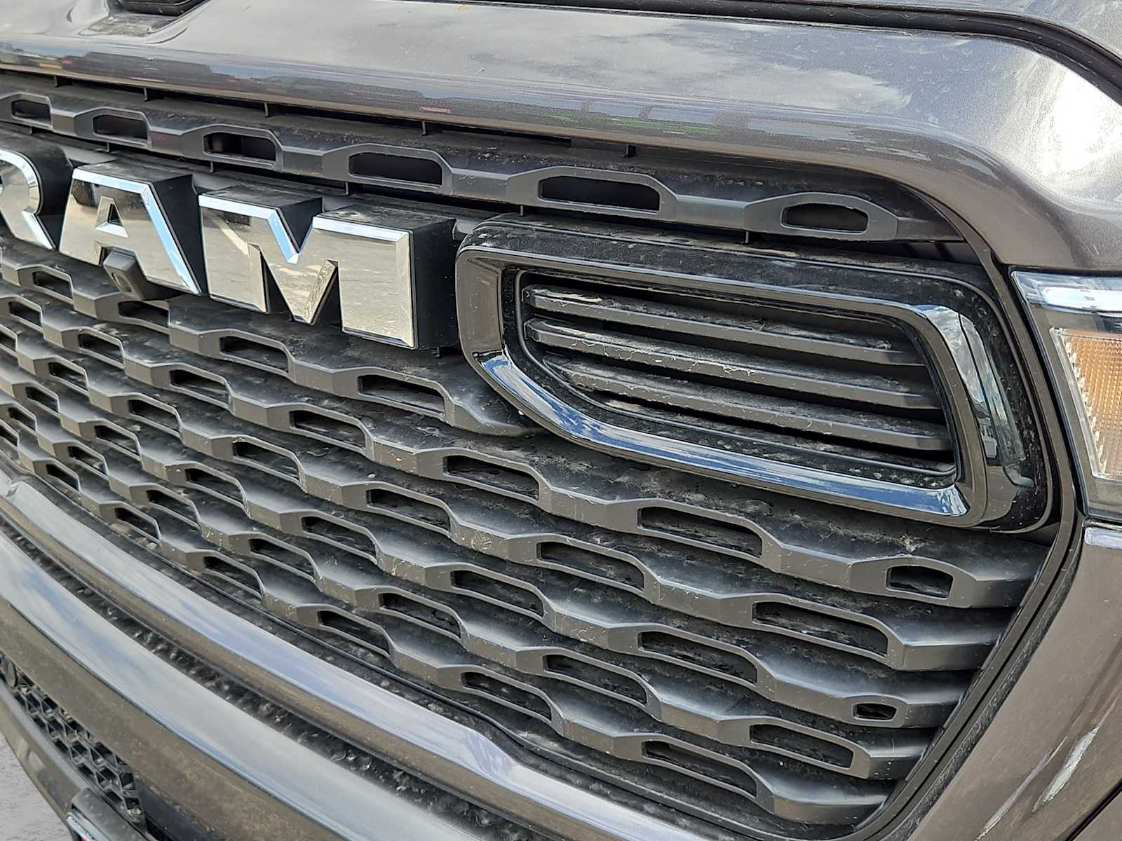 2026 RAM 1500 Big Horn/Lone Star - Photo 13