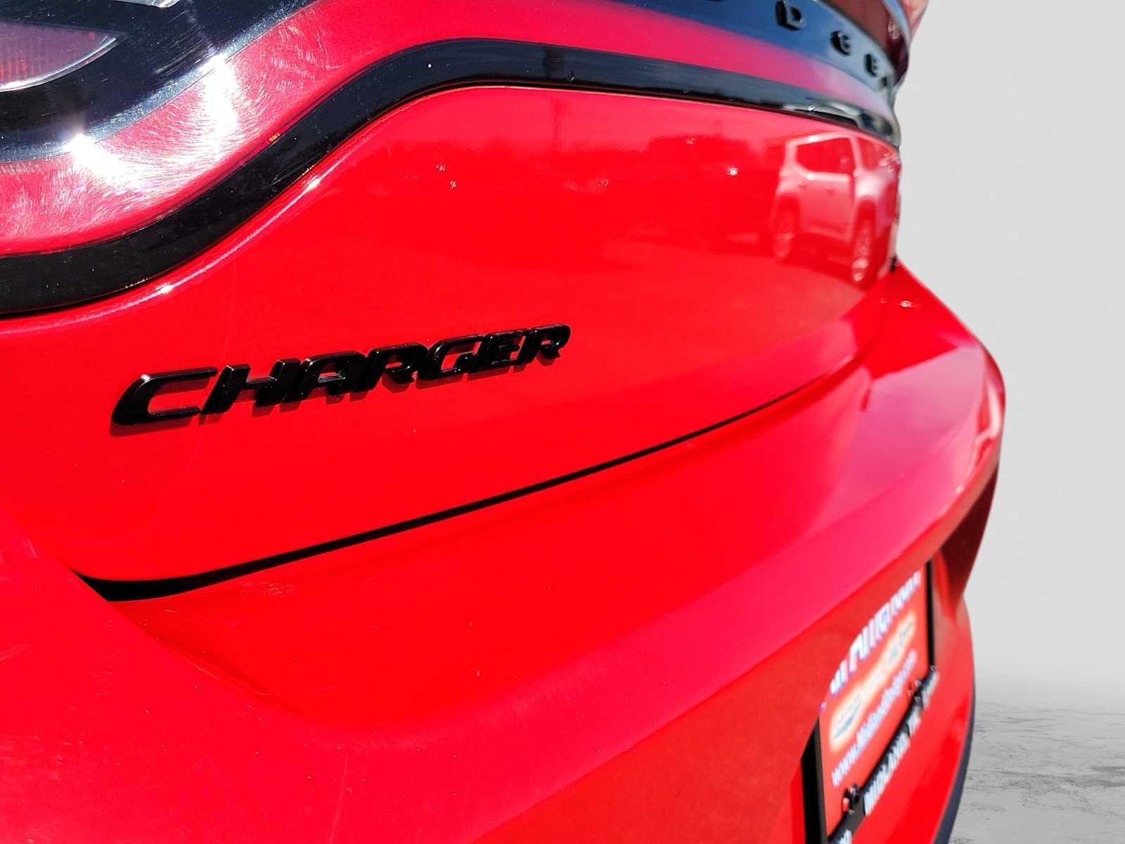 Thumbnail: 2023 Dodge Charger - 7