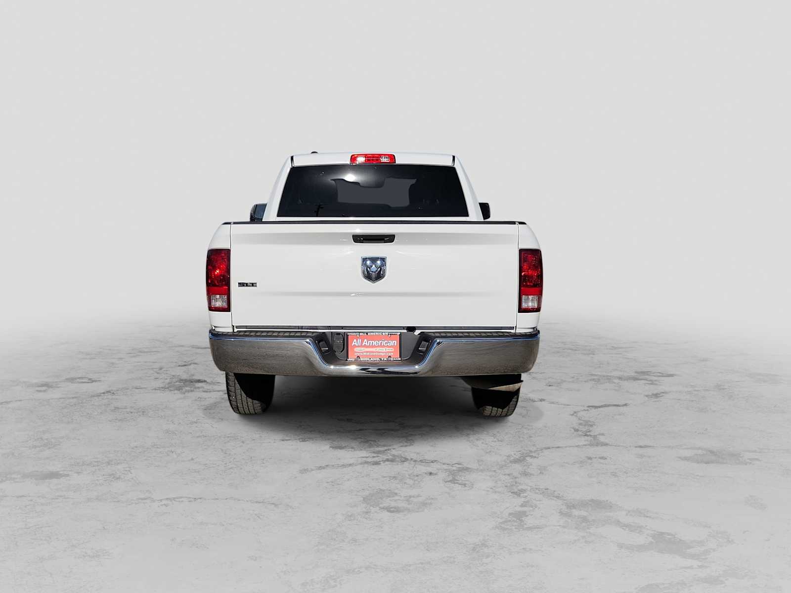 Thumbnail: 2024 RAM 1500 Classic - 5