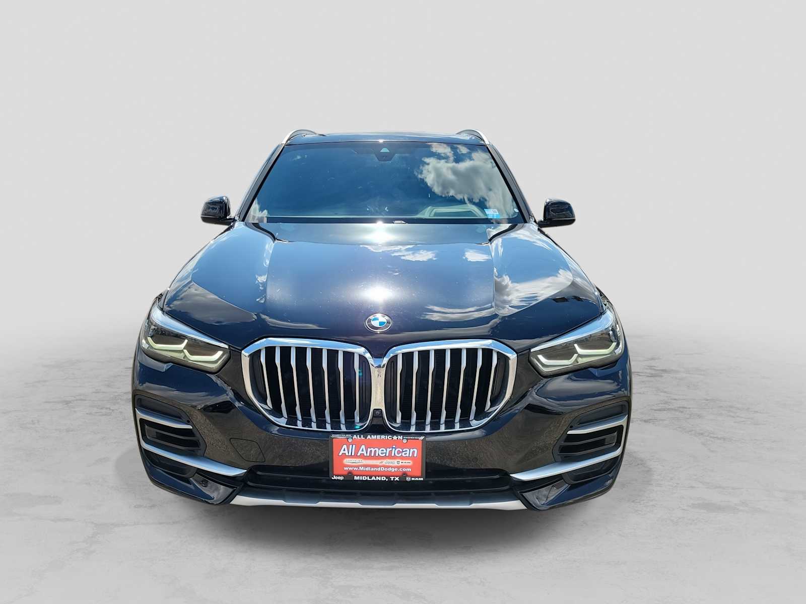 Thumbnail: 2023 BMW X5 - 6