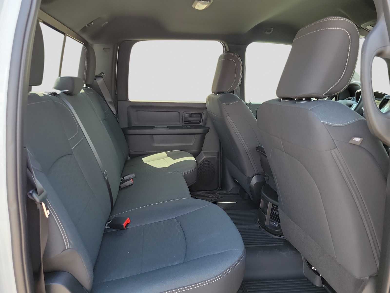 Thumbnail: 2026 RAM 2500 - 13