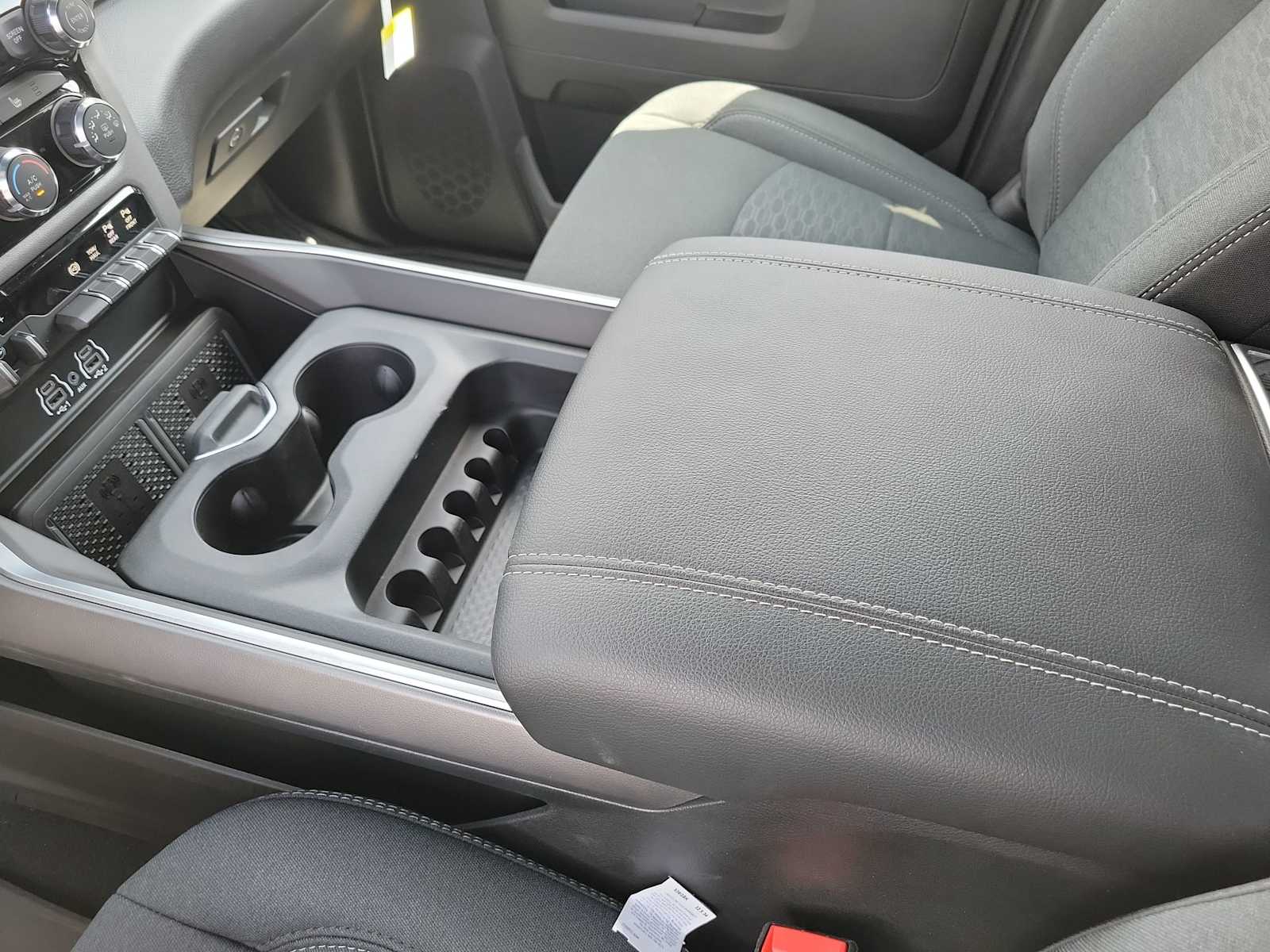 Thumbnail: 2025 RAM 2500 - 16