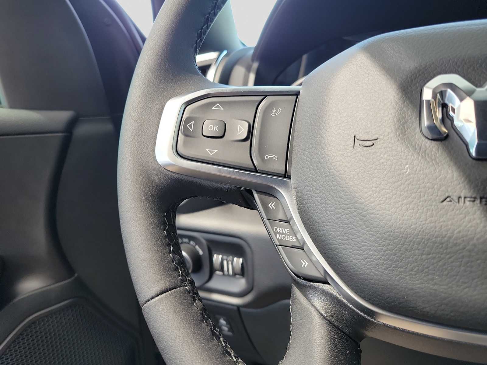 Thumbnail: 2026 RAM 1500 - 19