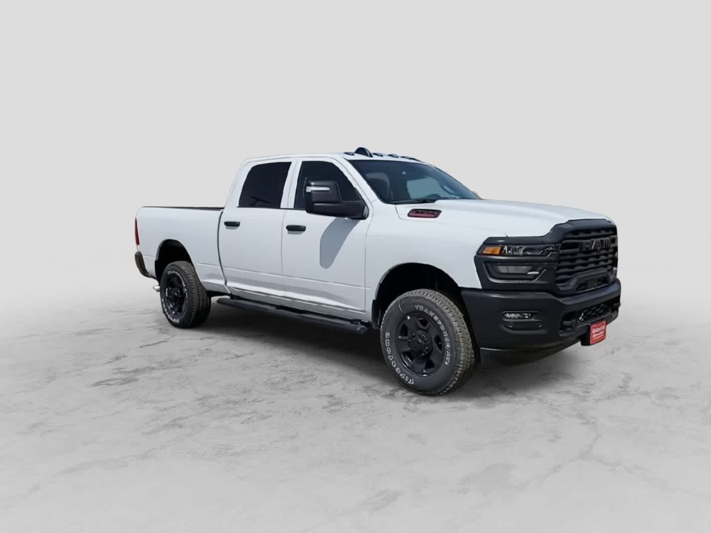 Thumbnail: 2026 RAM 2500 - 2