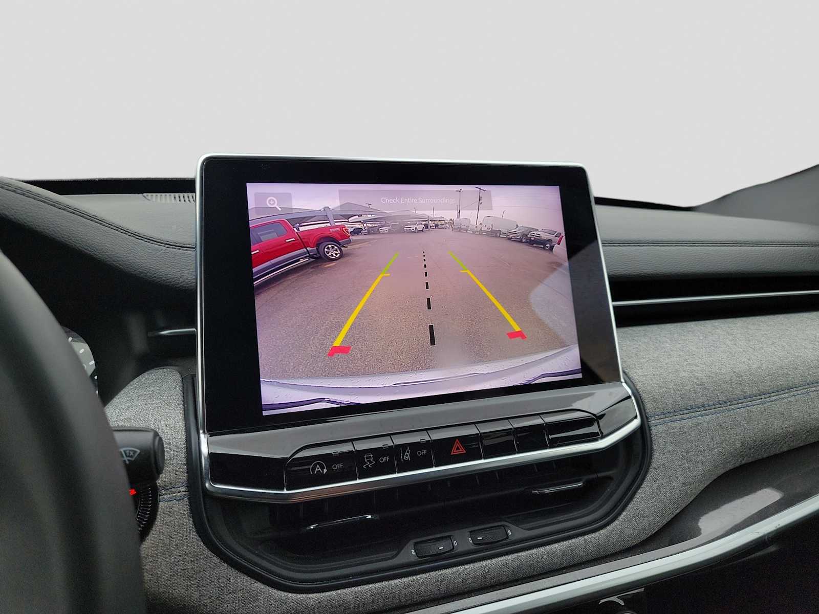 Thumbnail: 2024 Jeep Compass - 20