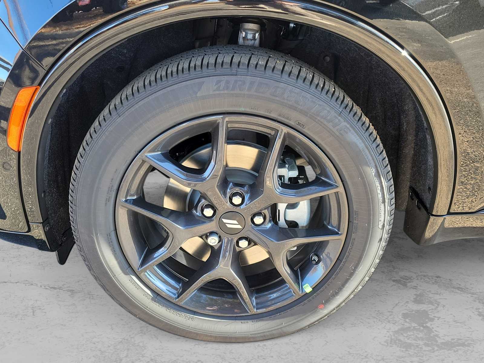 Thumbnail: 2026 Dodge Durango - 8