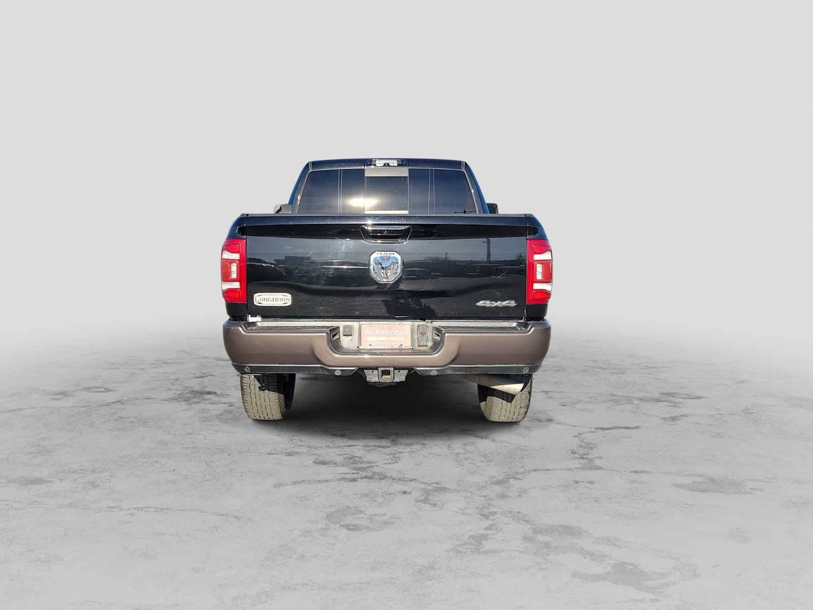 Thumbnail: 2024 RAM 2500 - 5