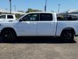 2026 Ram 1500 LARAMIE CREW CAB 4X4 5'7 BOX Pickup