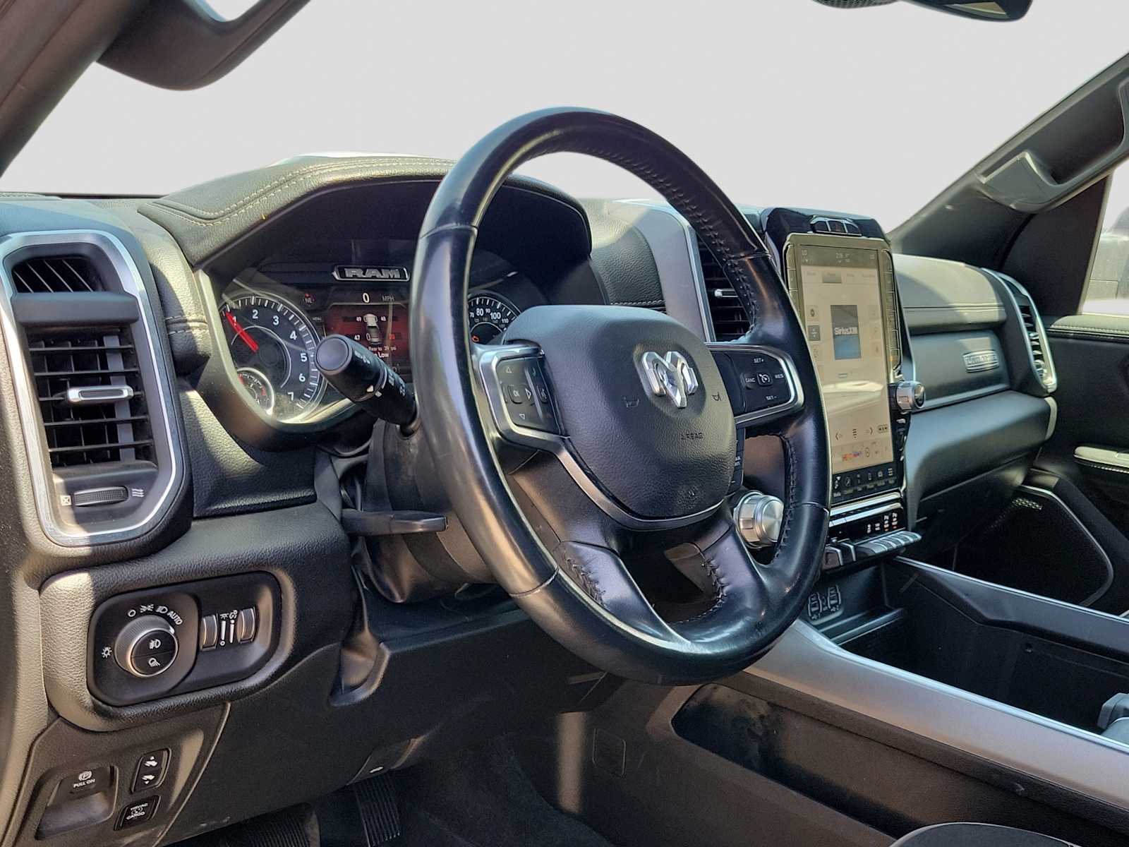 Thumbnail: 2023 RAM 1500 - 2
