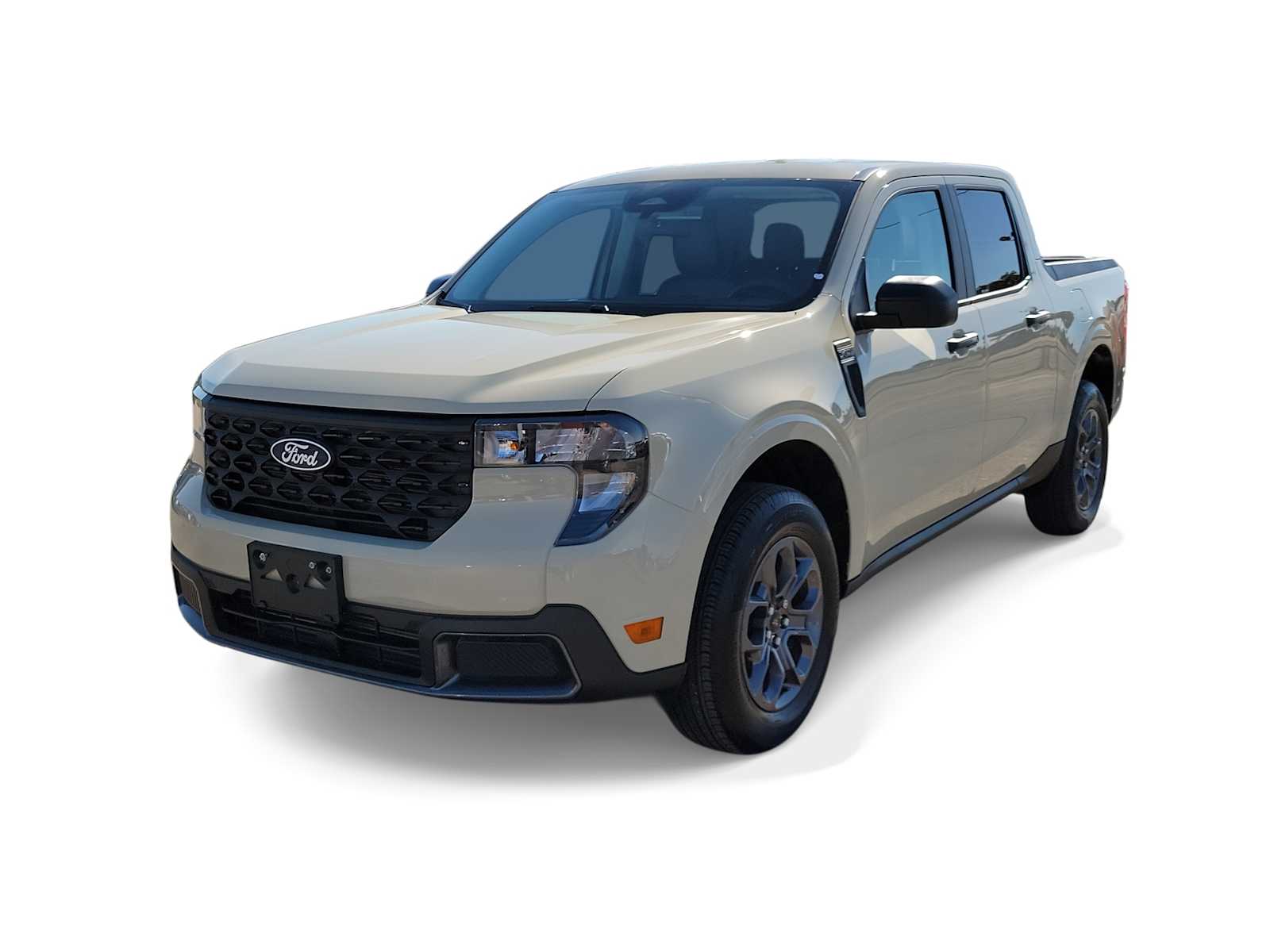 2025 Ford Maverick XLT's photo