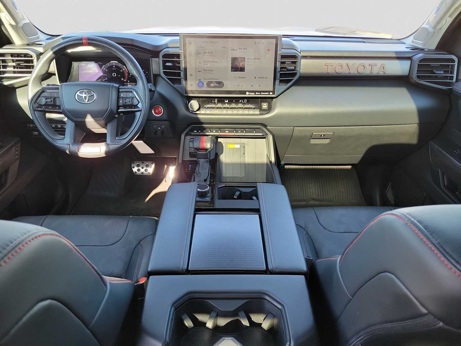 Thumbnail: 2023 Toyota Tundra - 10