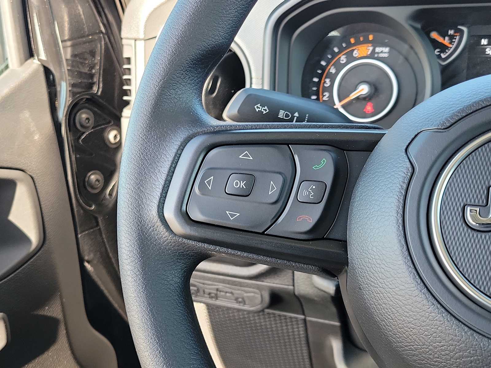 Thumbnail: 2026 Jeep Wrangler - 19