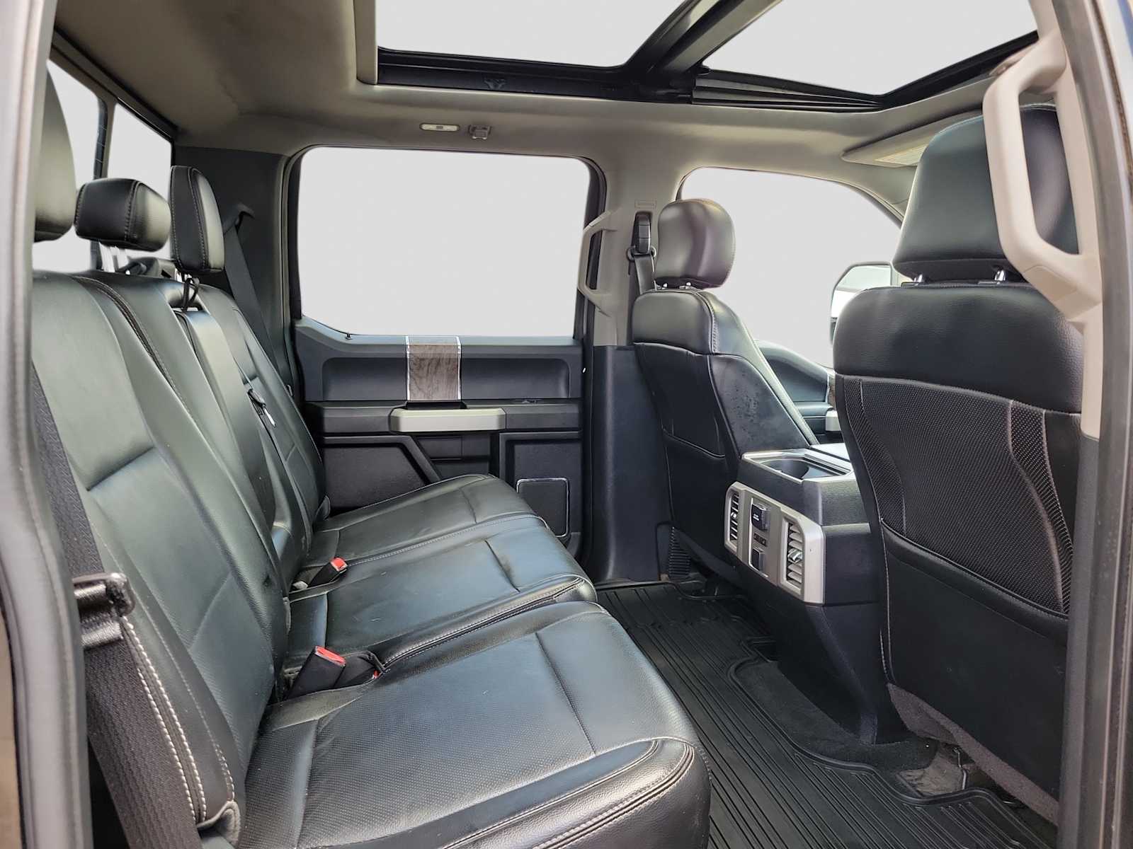 Thumbnail: 2017 Ford F-250 - 9