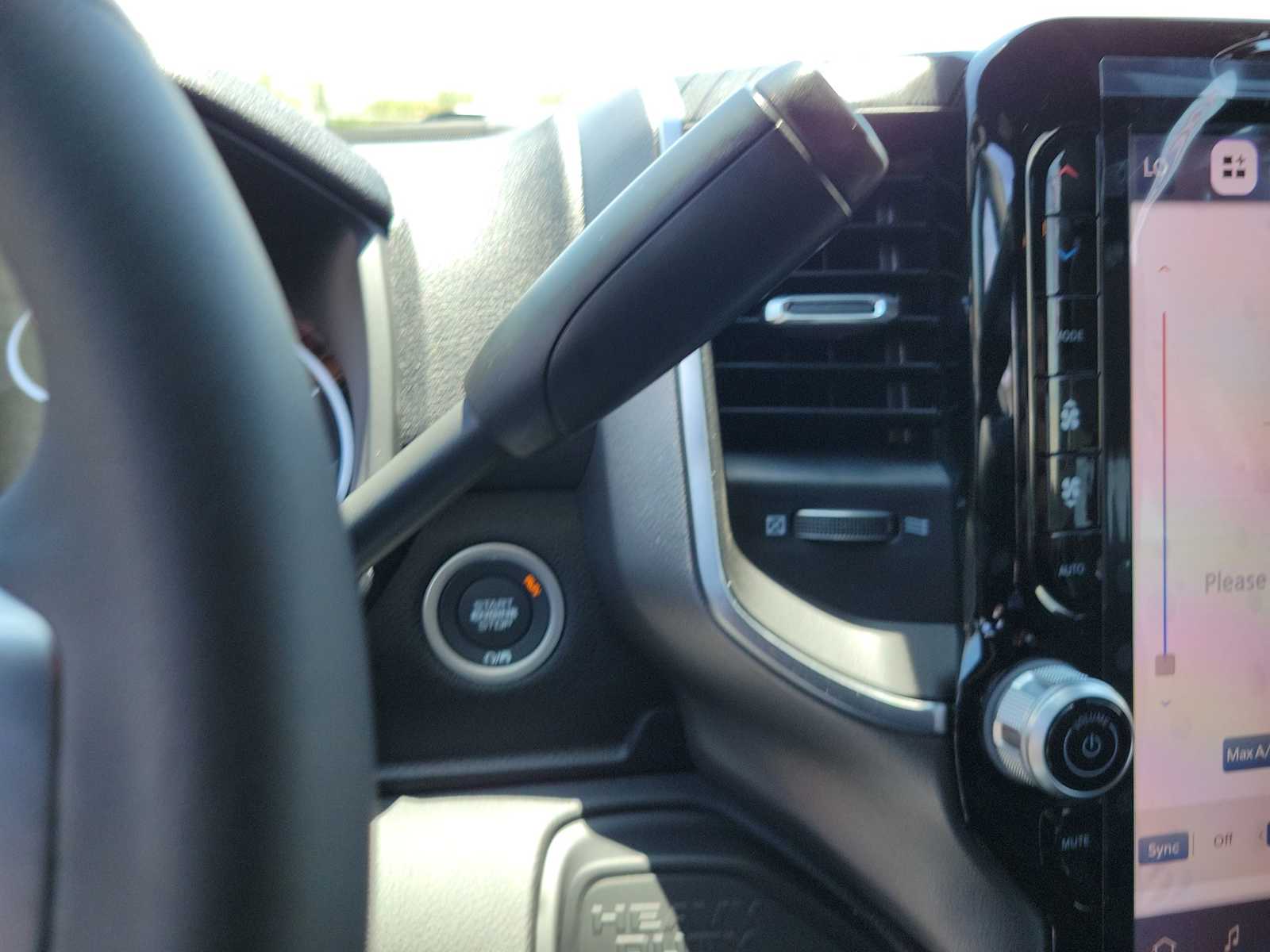 Thumbnail: 2025 RAM 2500 - 17