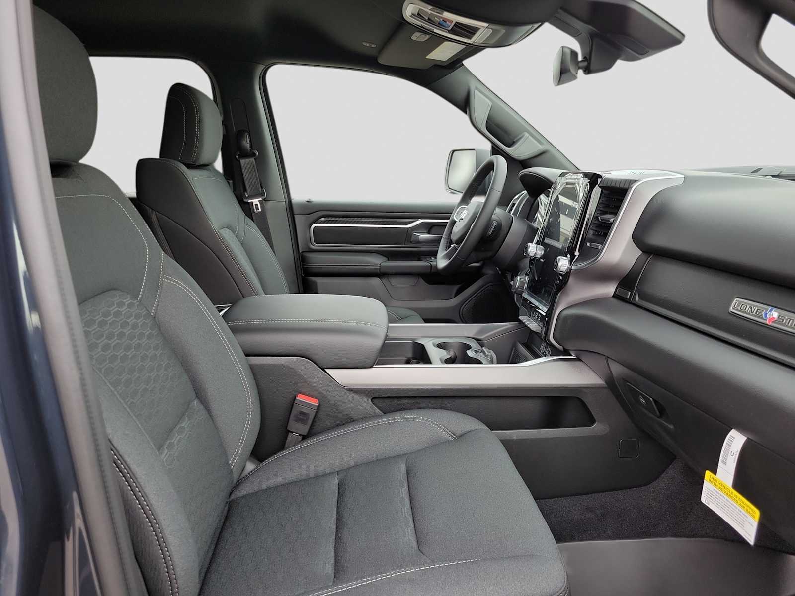 Thumbnail: 2026 RAM 1500 - 14