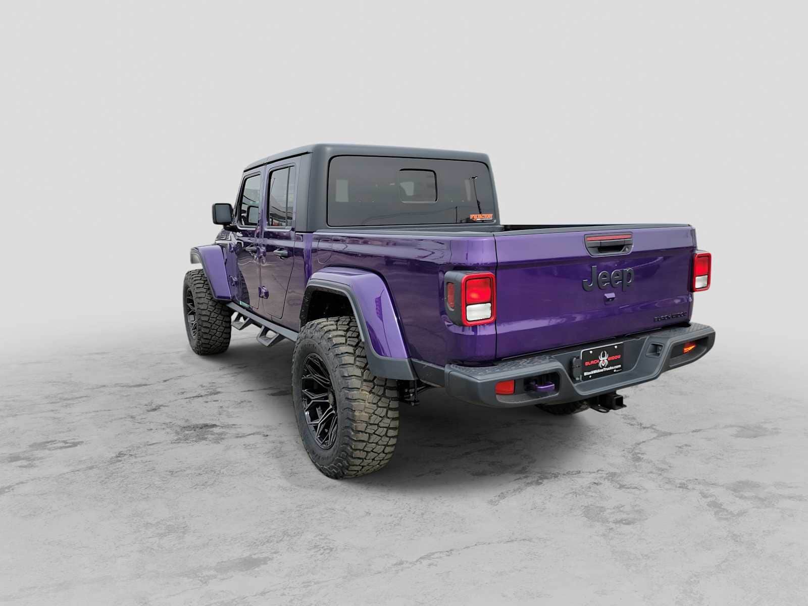 Thumbnail: 2026 Jeep Gladiator - 4