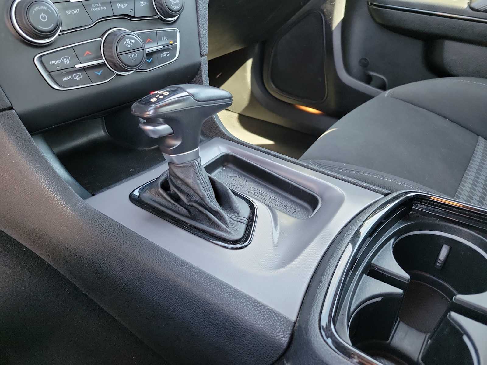 Thumbnail: 2023 Dodge Charger - 17