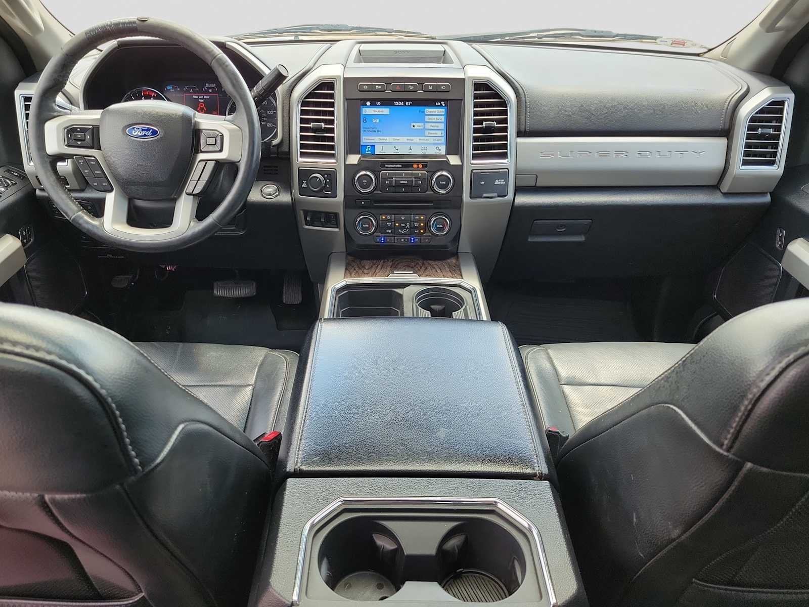 Thumbnail: 2017 Ford F-250 - 6