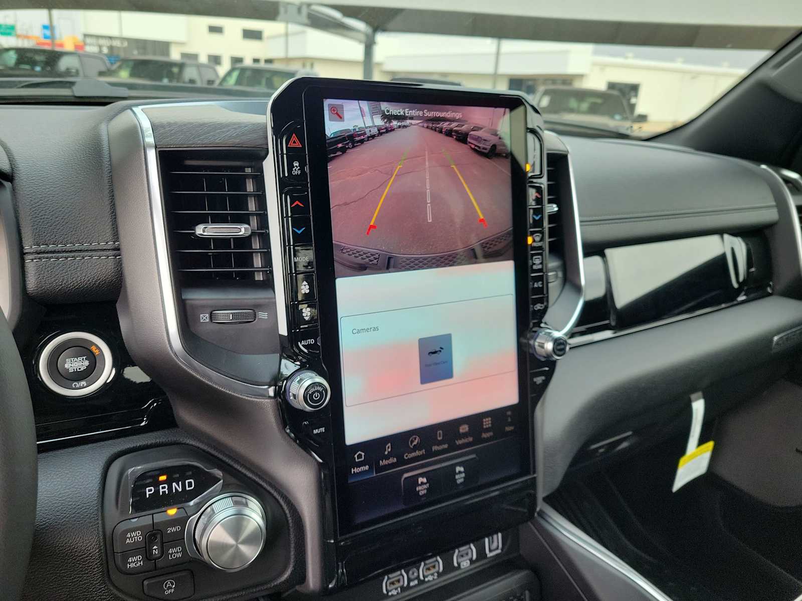 Thumbnail: 2026 RAM 1500 - 20