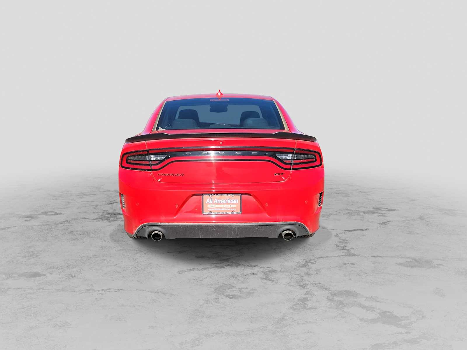 Thumbnail: 2023 Dodge Charger - 5