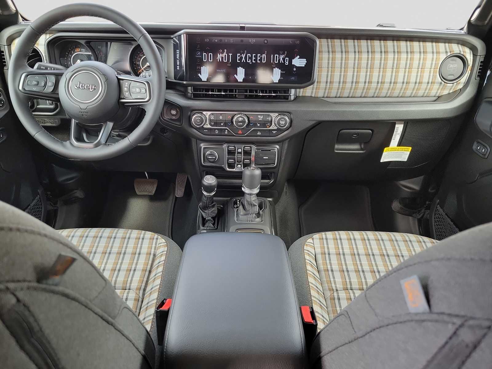 Thumbnail: 2026 Jeep Wrangler - 6