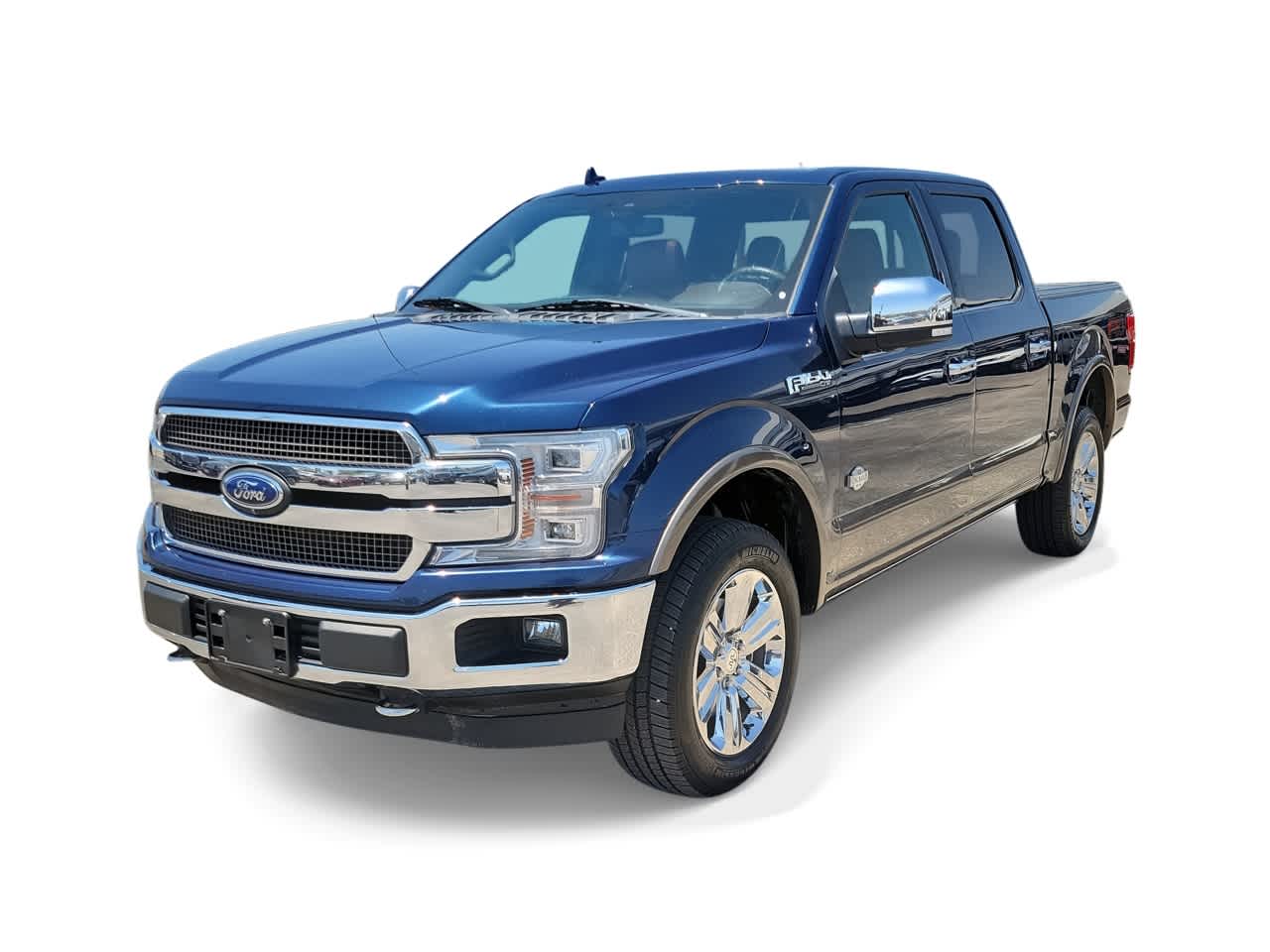 Thumbnail: 2020 Ford F-150 - 1