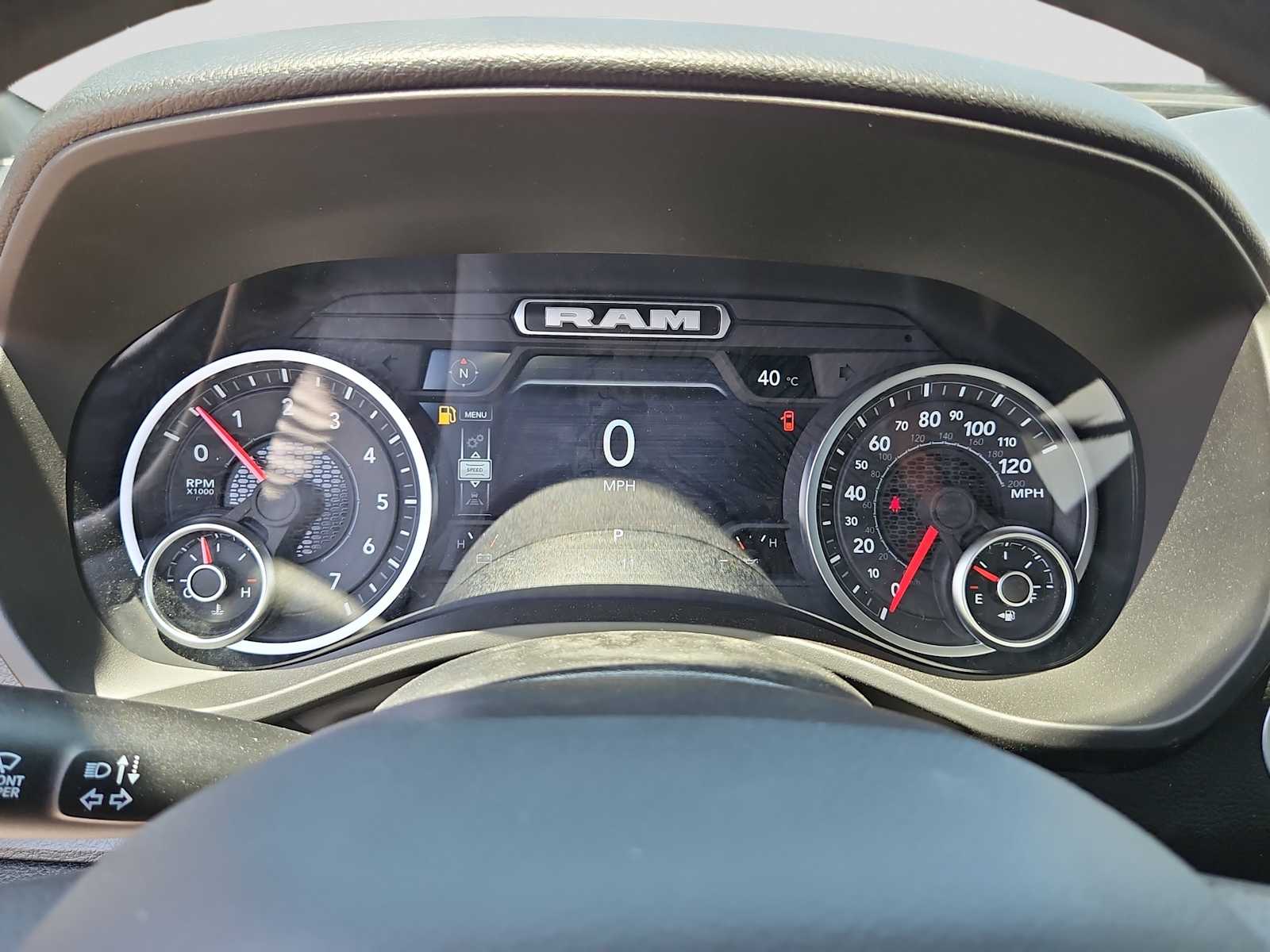 Thumbnail: 2026 RAM 1500 - 14