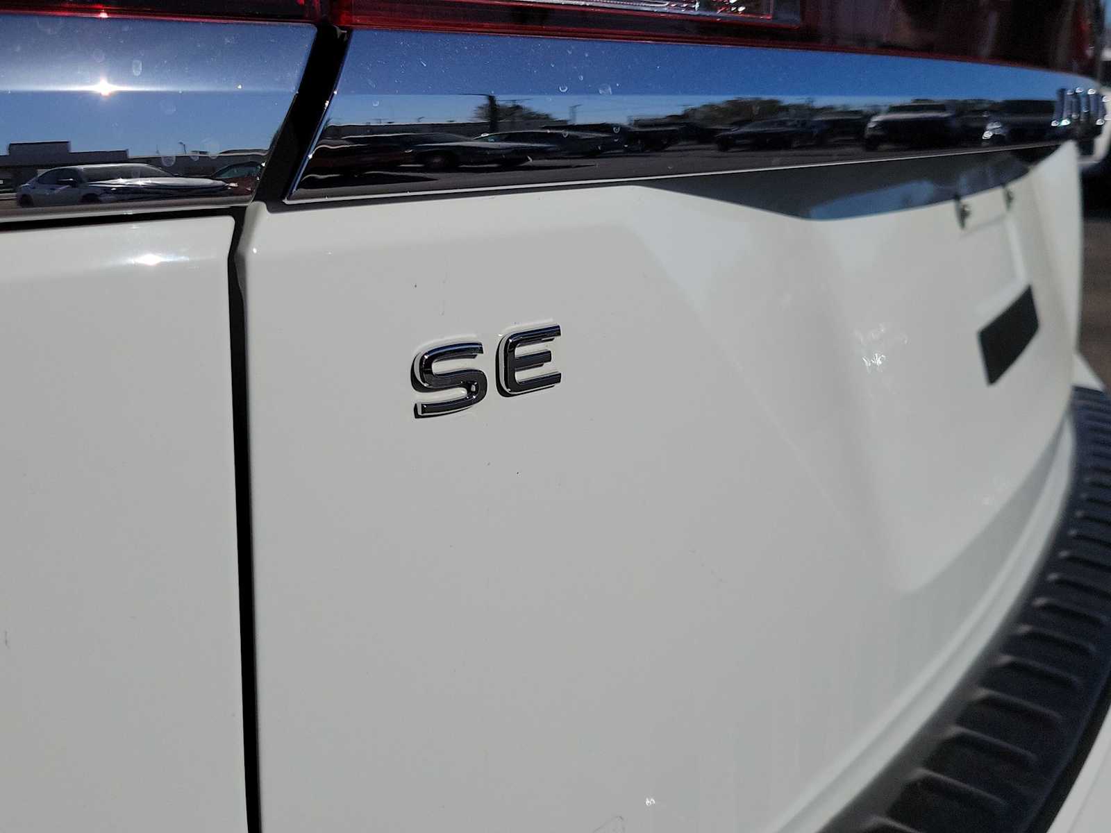 Thumbnail: 2024 Volkswagen Atlas - 7